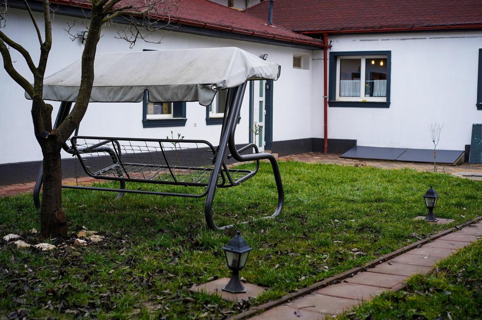Aristocratic Home Brasov Bagian luar foto